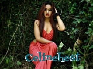 Celinehest