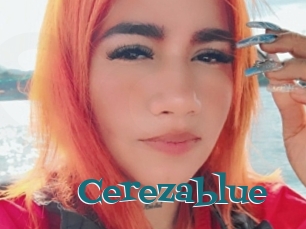 Cerezablue