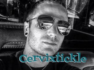 Cervixtickle