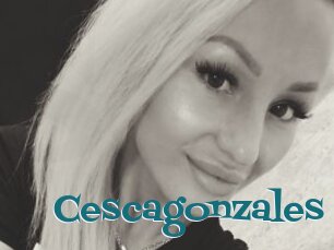 Cescagonzales