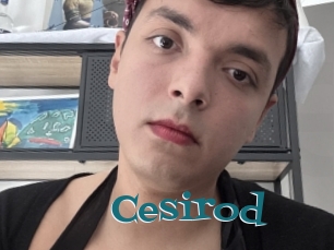Cesirod