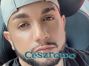 Ceszromo