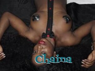 Chaina