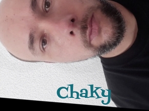 Chaky