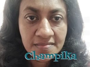 Champika