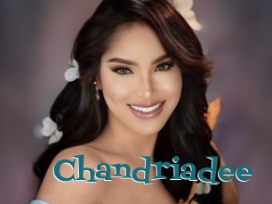 Chandriadee