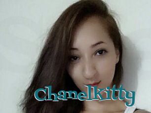 Chanelkitty