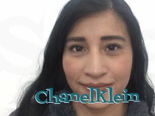 Chanelklein