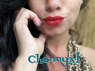 Channyxl