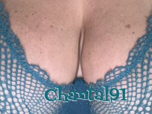 Chantal91