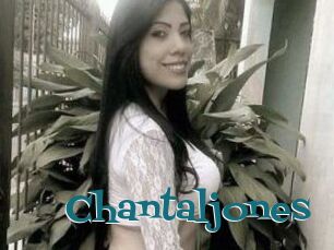 Chantaljones