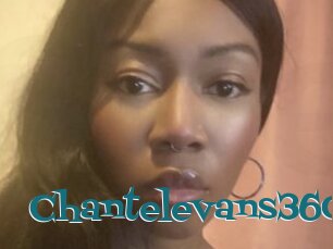 Chantelevans360