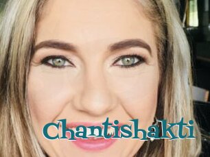 Chantishakti