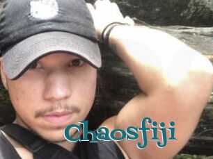 Chaosfiji