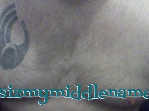 Chaosizmymiddlename