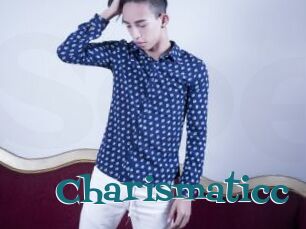 Charismaticc