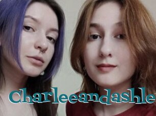 Charleeandashley
