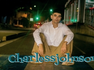 Charlessjohnson