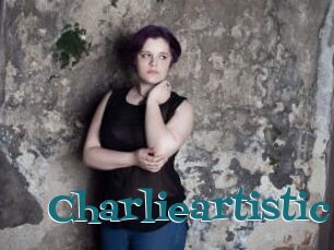 Charlieartistic