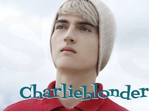 Charlieblonder