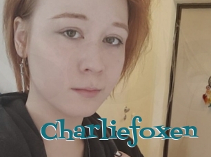 Charliefoxen