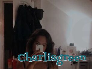 Charlisgreen