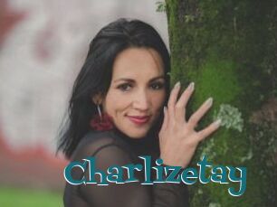 Charlizetay