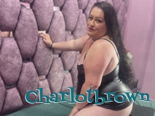 Charlotbrown