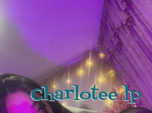 Charlotee_lp