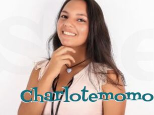 Charlotemomo