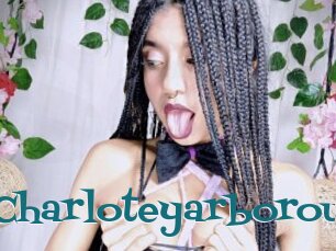 Charloteyarborou