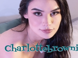 Charlottebrownie