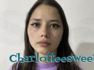 Charlotteesweet