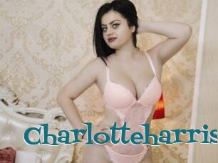 Charlotteharris