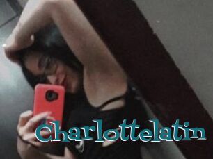 Charlottelatin