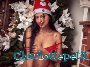 Charlottepetit