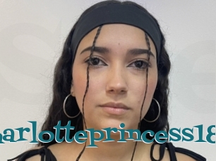 Charlotteprincess18