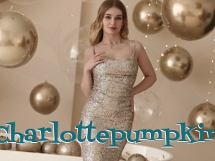 Charlottepumpkin