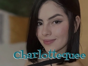 Charlottequee