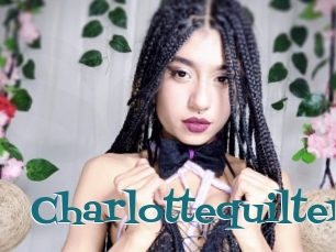 Charlottequilter