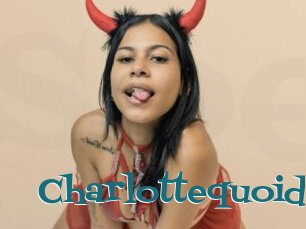 Charlottequoid