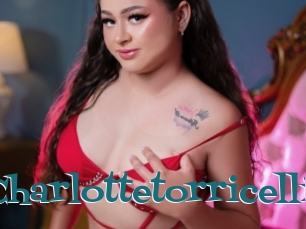 Charlottetorricelli