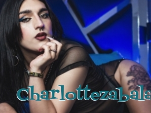 Charlottezabala
