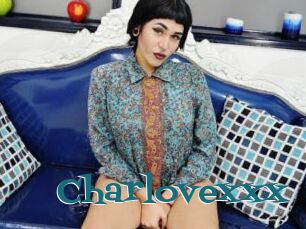 Charlovexxx