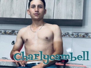 charlycambell So exhib