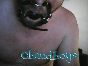 Chaudboys