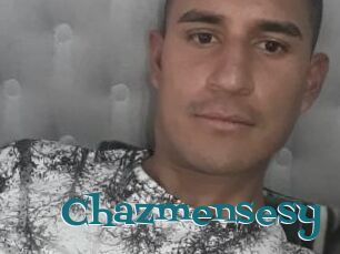 Chazmensesy