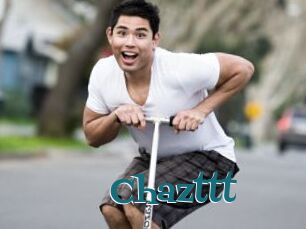 Chazttt