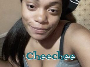 Cheechee