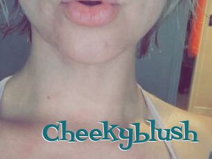 Cheekyblush